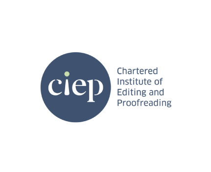 Chartered Institute of Editing and Proofreading
